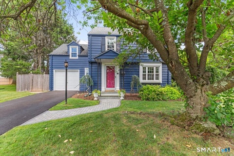 Photo of 42 Gifford Road, West Hartford, CT 06119 (MLS # 24187089)