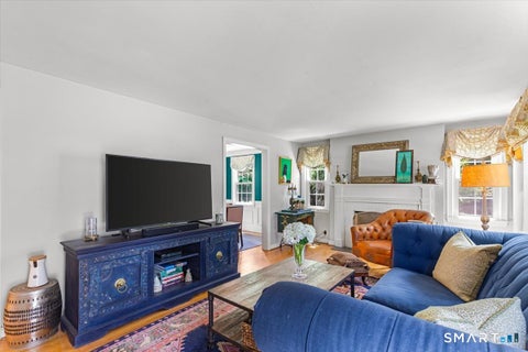 Tiny photo for 42 Gifford Road, West Hartford, CT 06119 (MLS # 24187089)