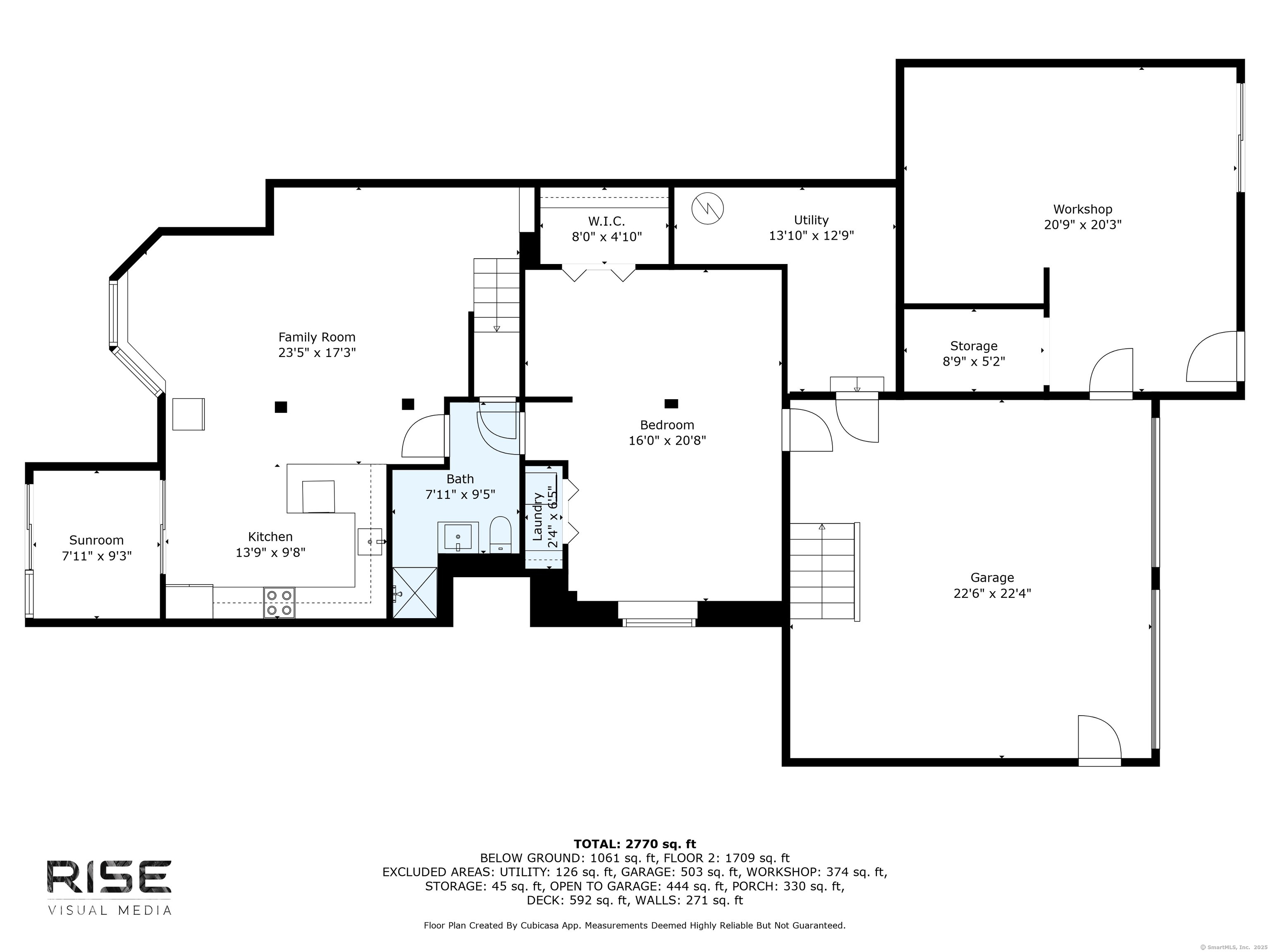190 Old Colchester Road, Waterford, Connecticut image 37