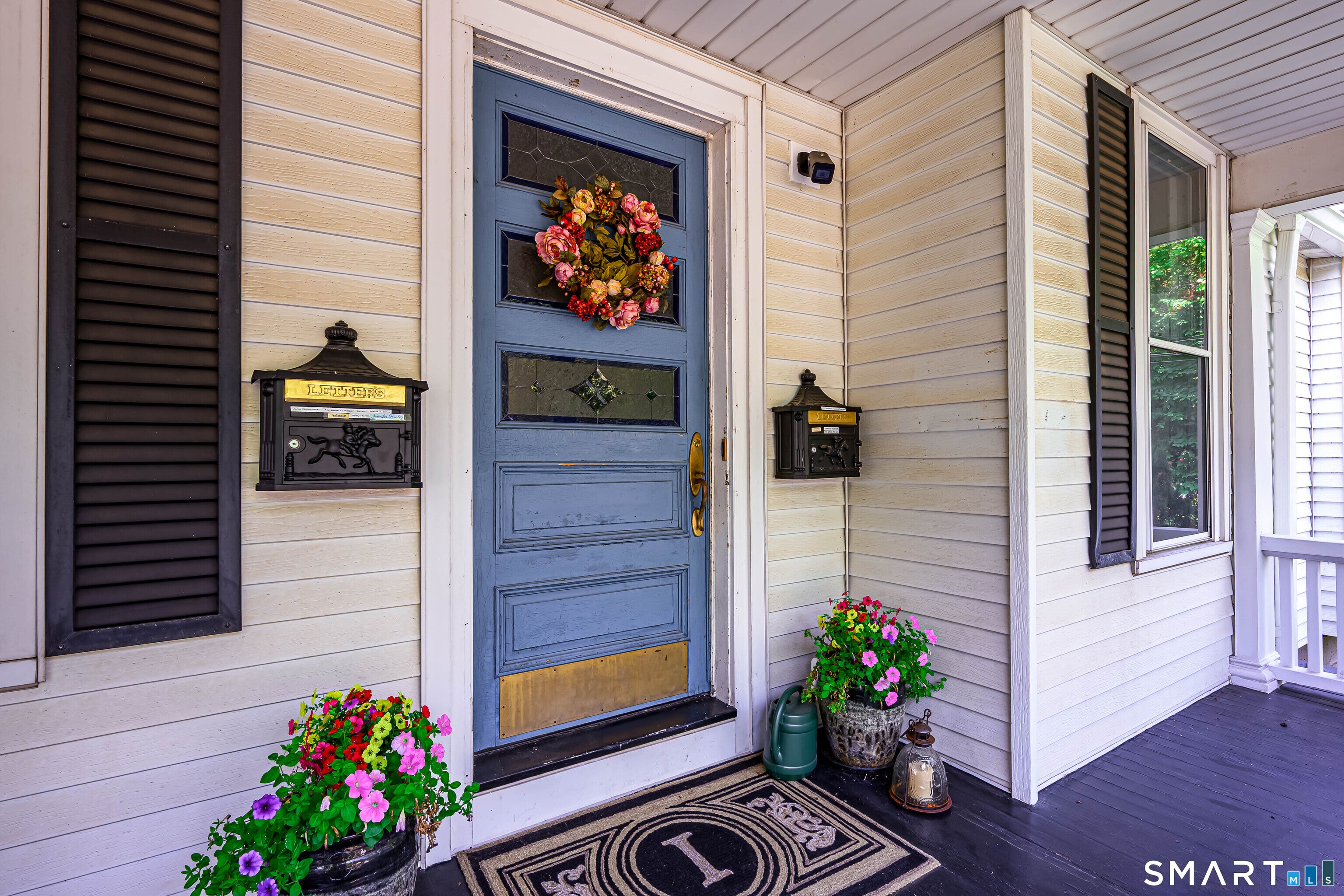 116 South Main Street