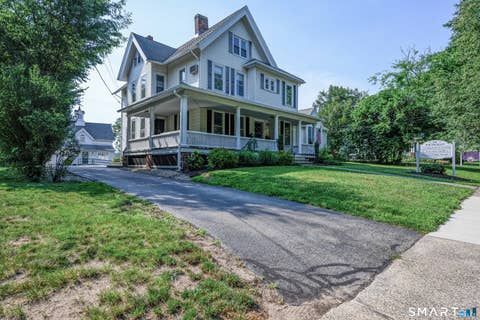 Photo of 116 S Main Street, Wallingford, CT 06492 (MLS # 24190928)