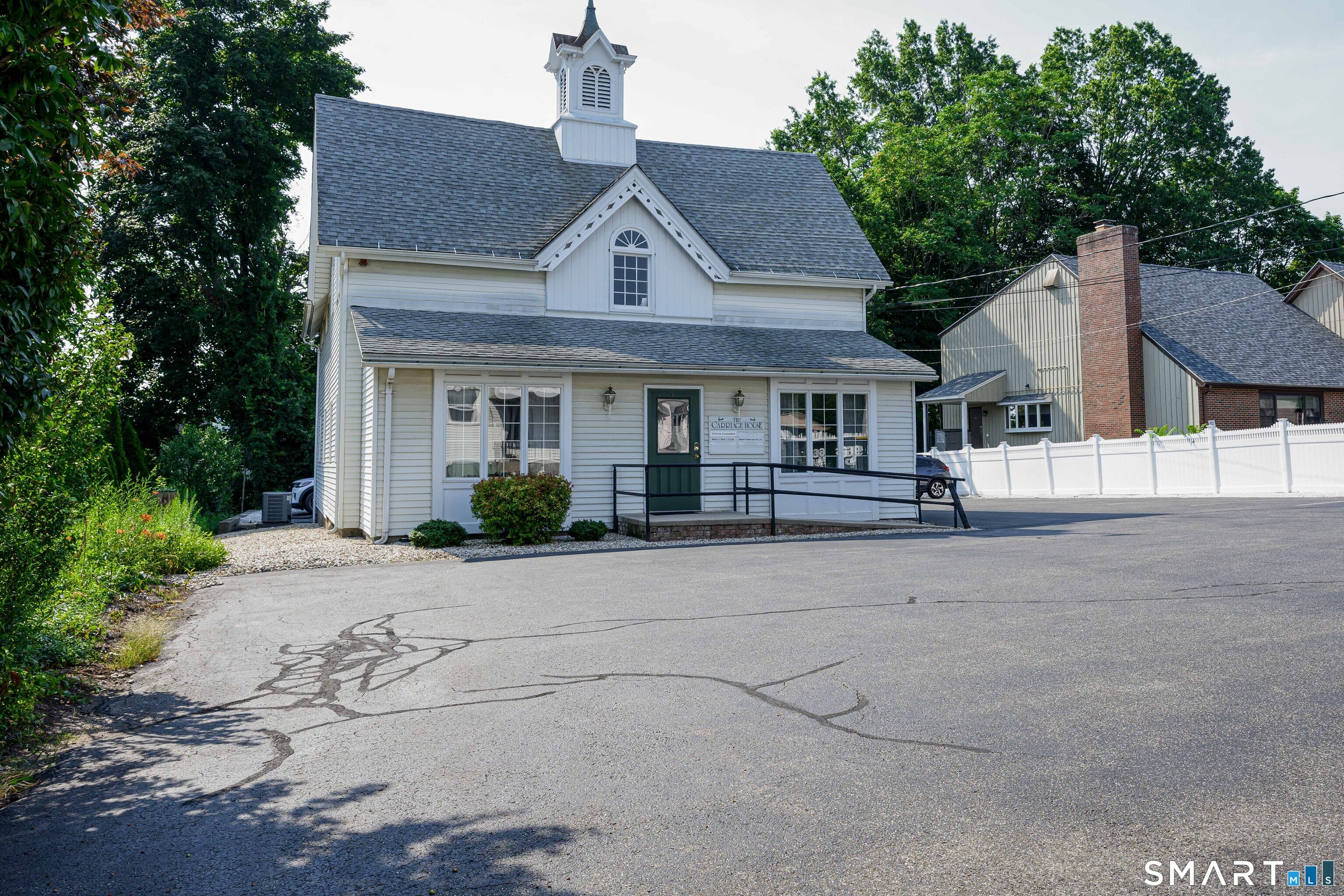 116 South Main Street