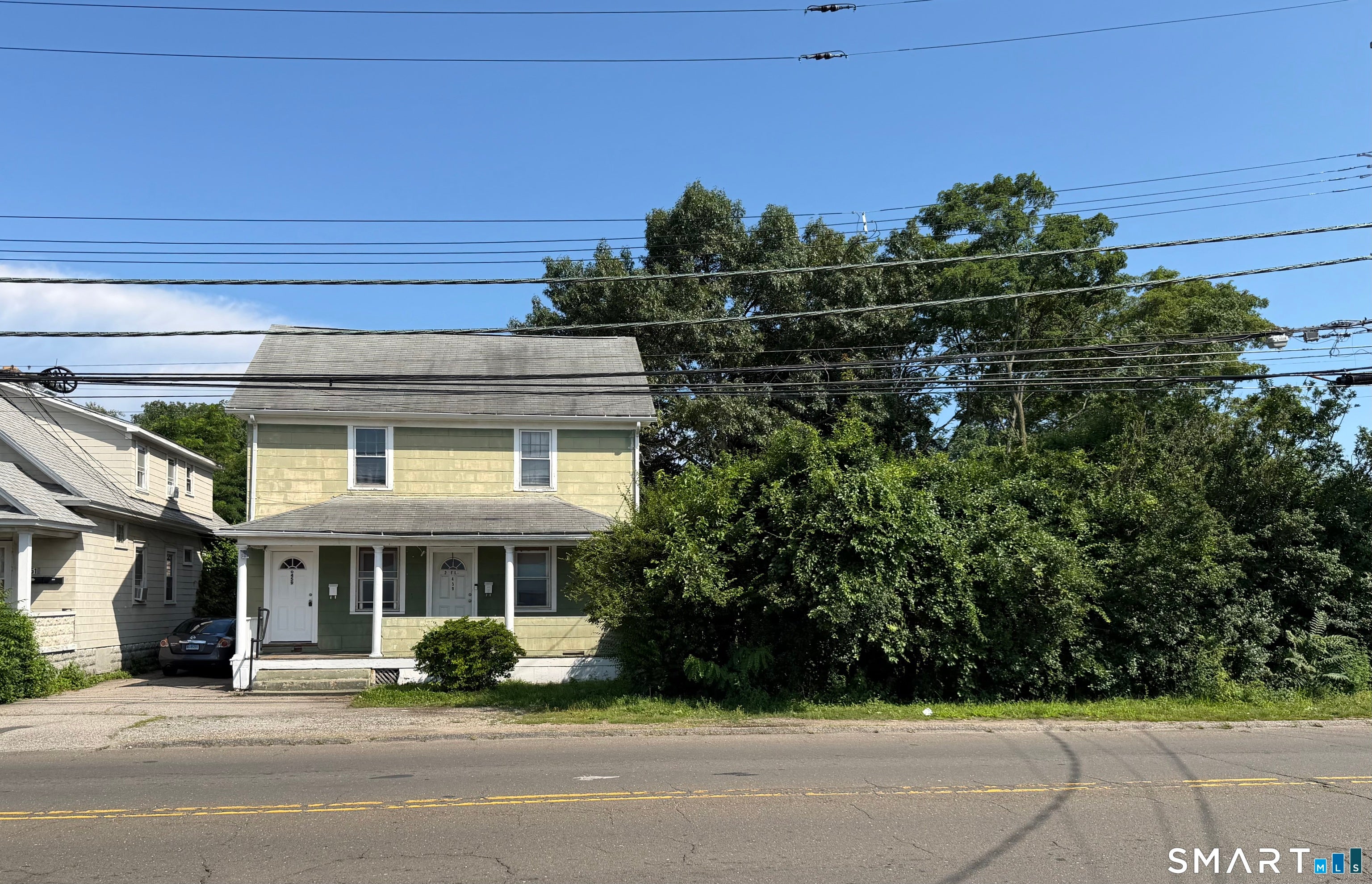 459 Honeyspot Road