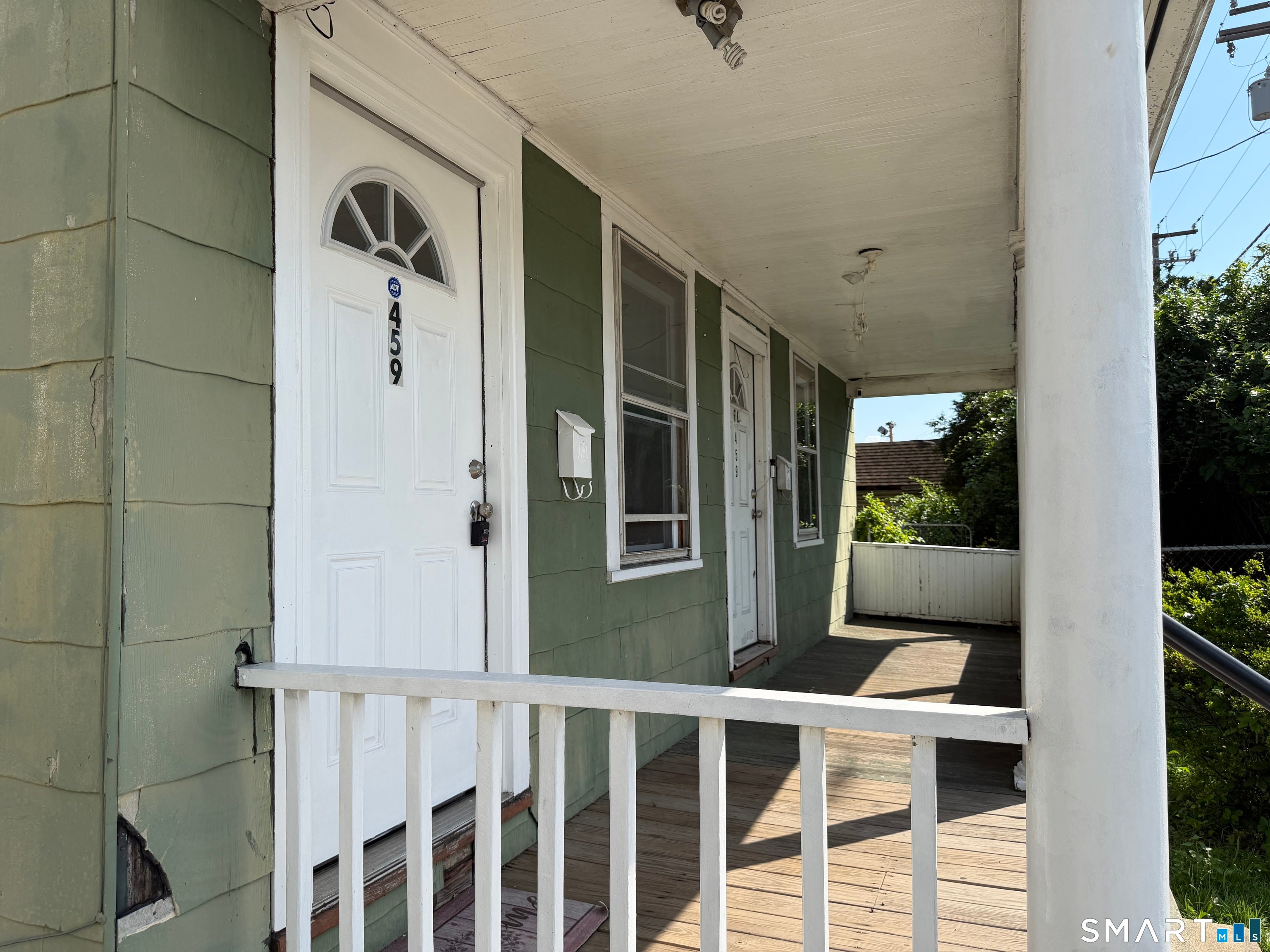 459 Honeyspot Road