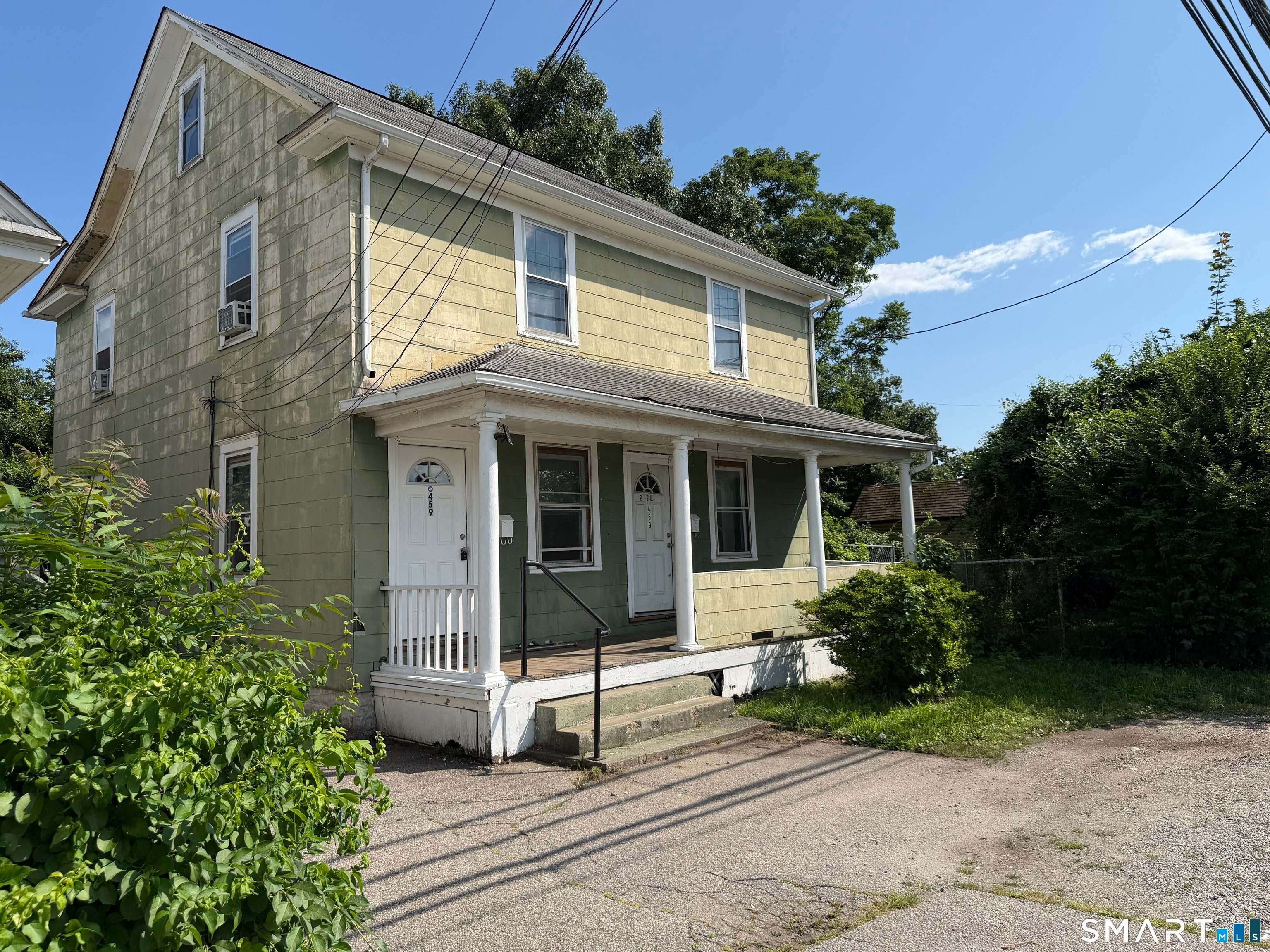 459 Honeyspot Road