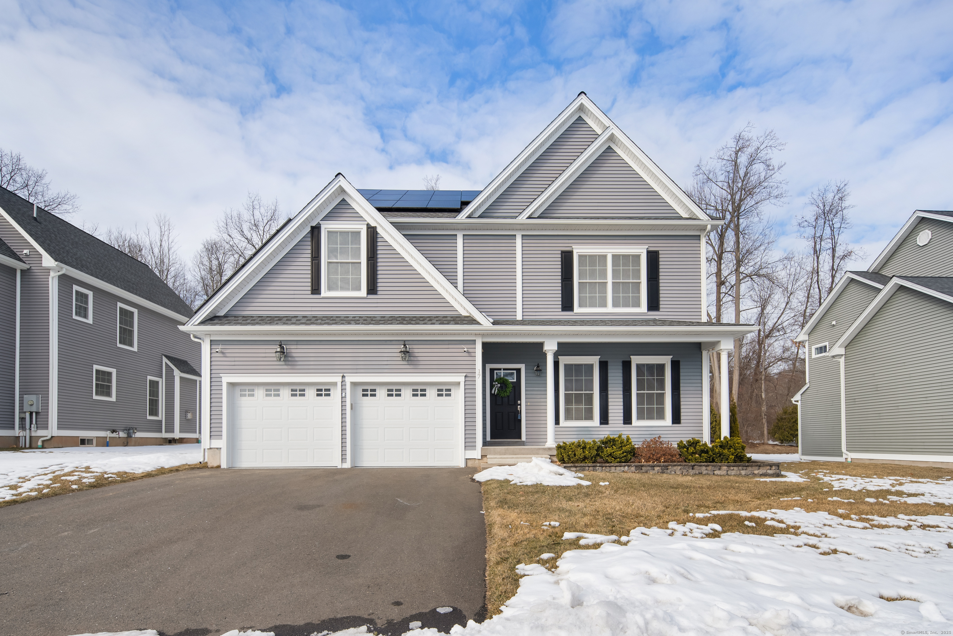 17 Sandstone Road #17, Plainville, Connecticut image 1