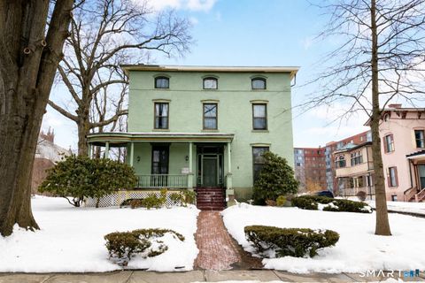 23 Charter Oak Place APT 1 Hartford CT 06106