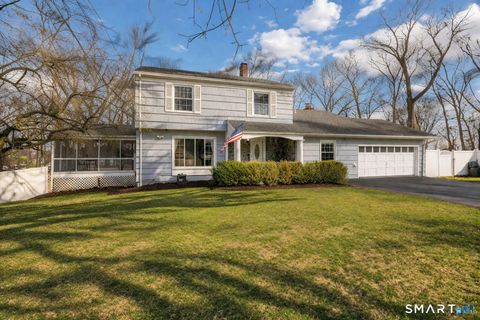 Photo of 11 Charcoal Road, Norwalk, CT 06854 (MLS # 24135368)