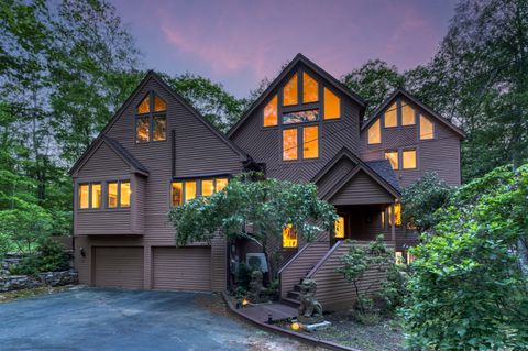 522 Peddlers Road Guilford CT 06437