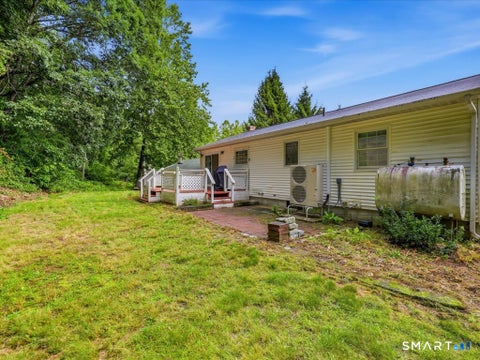 Tiny photo for 62 Edmond Road, Griswold, CT 06351 (MLS # 24200908)