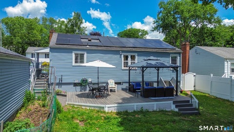 Tiny photo for 79 Federal Street, Hamden, CT 06514 (MLS # 24181592)