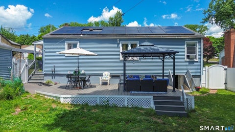 Tiny photo for 79 Federal Street, Hamden, CT 06514 (MLS # 24181592)