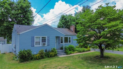 Tiny photo for 79 Federal Street, Hamden, CT 06514 (MLS # 24181592)