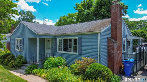 Tiny photo for 79 Federal Street, Hamden, CT 06514 (MLS # 24181592)