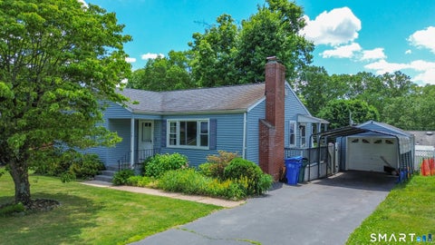 Tiny photo for 79 Federal Street, Hamden, CT 06514 (MLS # 24181592)