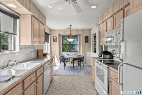 Tiny photo for 163 Turtle Bay Drive #163, Branford, CT 06405 (MLS # 24209398)