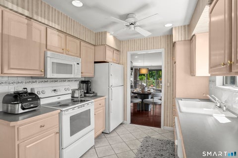 Tiny photo for 163 Turtle Bay Drive #163, Branford, CT 06405 (MLS # 24209398)