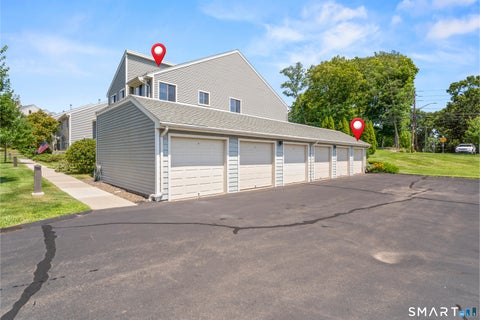 Tiny photo for 163 Turtle Bay Drive #163, Branford, CT 06405 (MLS # 24209398)