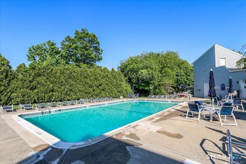 Tiny photo for 163 Turtle Bay Drive #163, Branford, CT 06405 (MLS # 24209398)