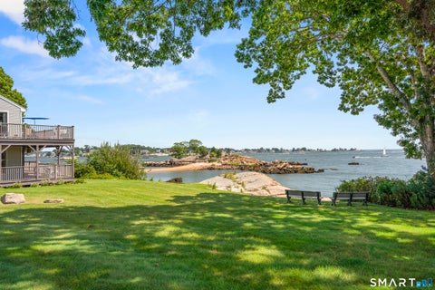 Tiny photo for 163 Turtle Bay Drive #163, Branford, CT 06405 (MLS # 24209398)