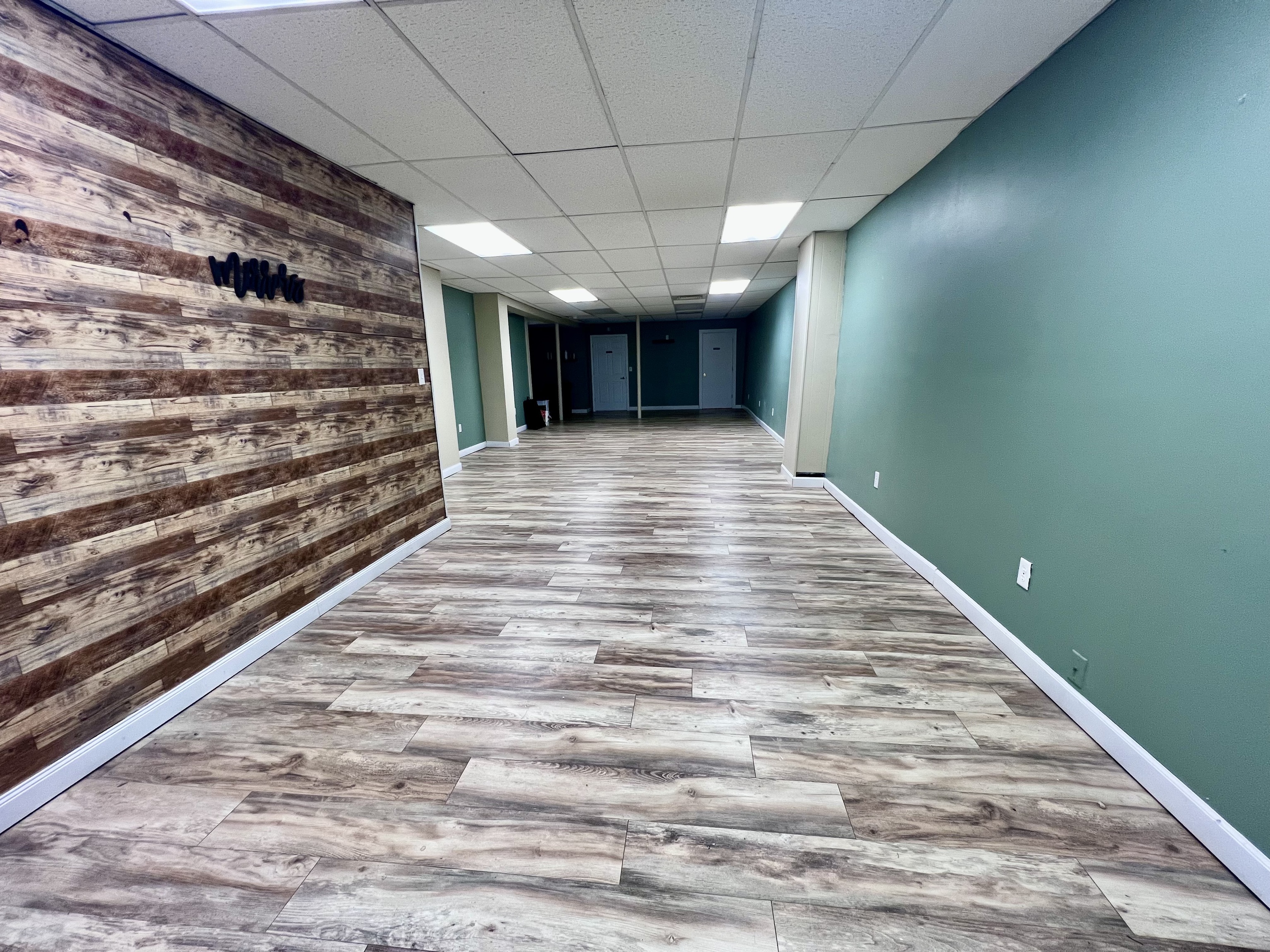 171 Providence Street