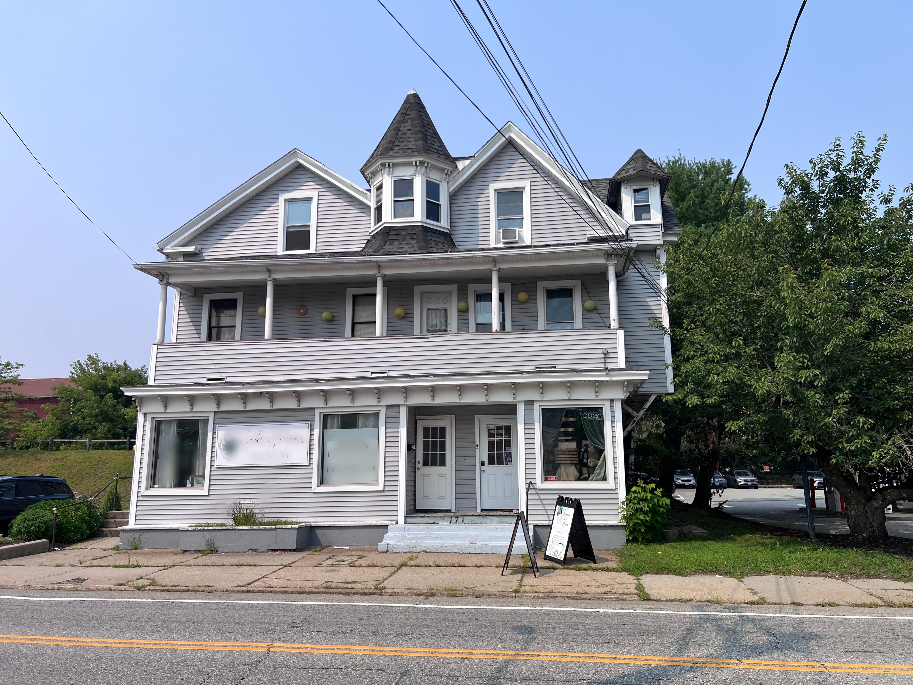 171 Providence Street