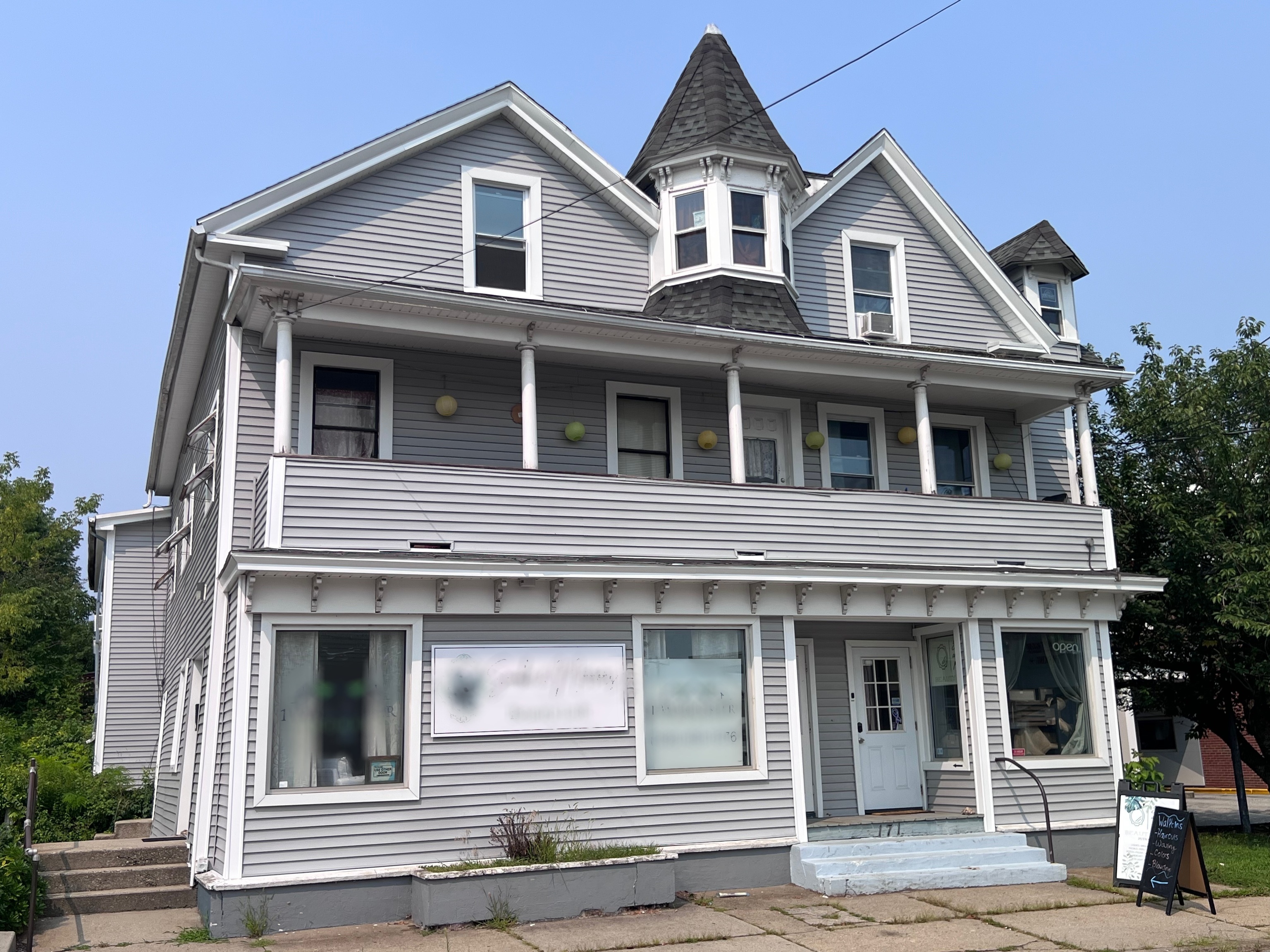 171 Providence Street