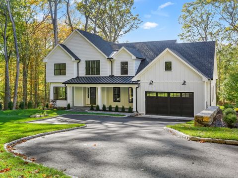 31 Rosano Road Stamford CT 06905