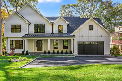 31 Rosano Road Stamford CT 06905