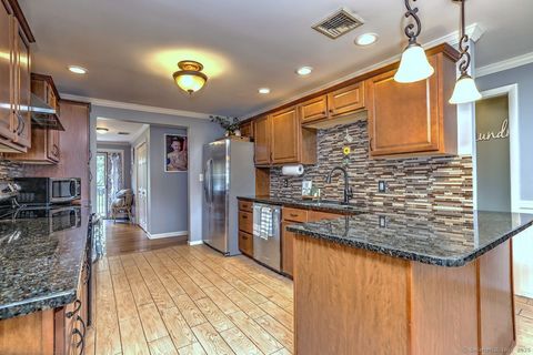 Tiny photo for 120 Bittersweet Lane, Stratford, CT 06614 (MLS # 24132116)