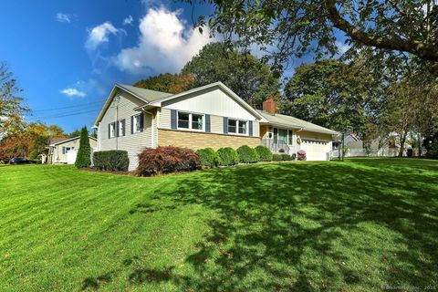 Tiny photo for 120 Bittersweet Lane, Stratford, CT 06614 (MLS # 24132116)