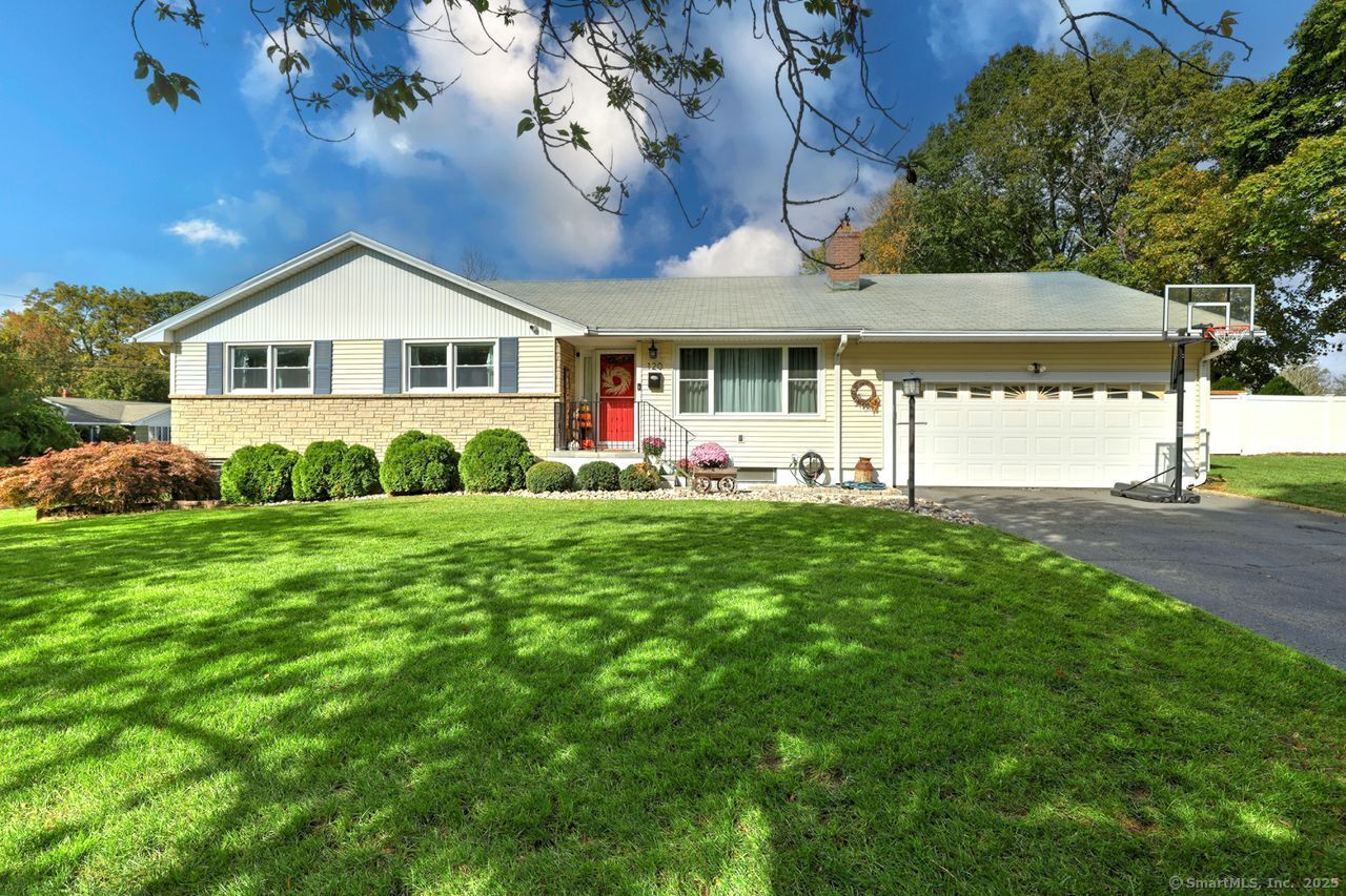 120 Bittersweet Lane