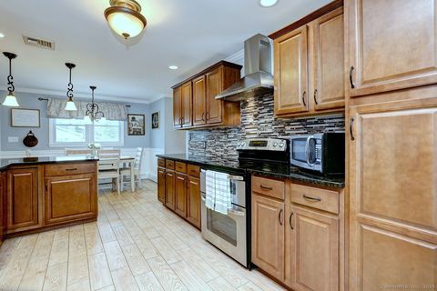 Tiny photo for 120 Bittersweet Lane, Stratford, CT 06614 (MLS # 24132116)