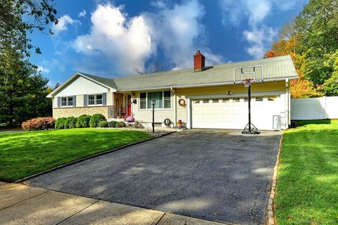 120 Bittersweet Lane Stratford CT 06614