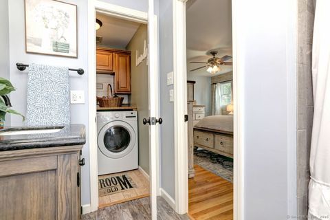 Tiny photo for 120 Bittersweet Lane, Stratford, CT 06614 (MLS # 24132116)