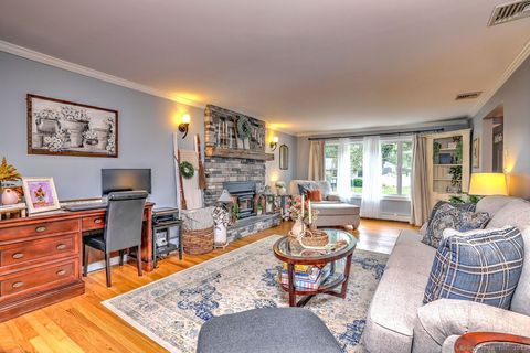 Tiny photo for 120 Bittersweet Lane, Stratford, CT 06614 (MLS # 24132116)