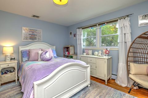 Tiny photo for 120 Bittersweet Lane, Stratford, CT 06614 (MLS # 24132116)