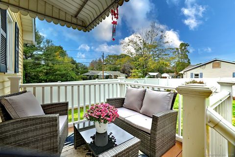 Tiny photo for 120 Bittersweet Lane, Stratford, CT 06614 (MLS # 24132116)