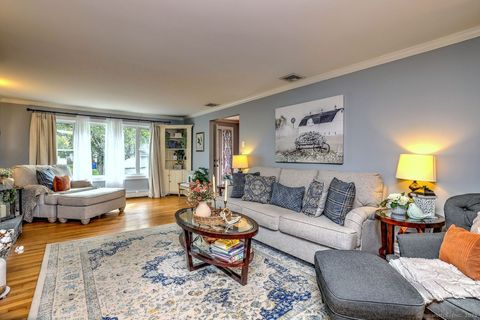 Tiny photo for 120 Bittersweet Lane, Stratford, CT 06614 (MLS # 24132116)