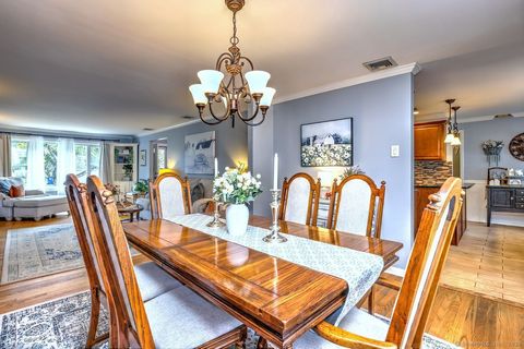Tiny photo for 120 Bittersweet Lane, Stratford, CT 06614 (MLS # 24132116)