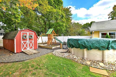 Tiny photo for 120 Bittersweet Lane, Stratford, CT 06614 (MLS # 24132116)