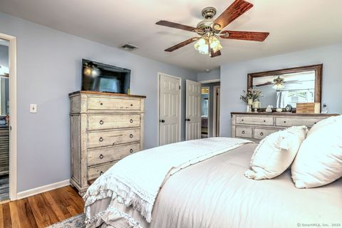 Tiny photo for 120 Bittersweet Lane, Stratford, CT 06614 (MLS # 24132116)