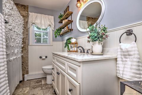 Tiny photo for 120 Bittersweet Lane, Stratford, CT 06614 (MLS # 24132116)