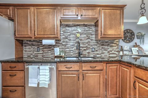Tiny photo for 120 Bittersweet Lane, Stratford, CT 06614 (MLS # 24132116)