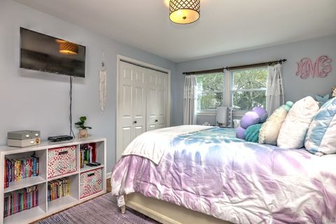 Tiny photo for 120 Bittersweet Lane, Stratford, CT 06614 (MLS # 24132116)