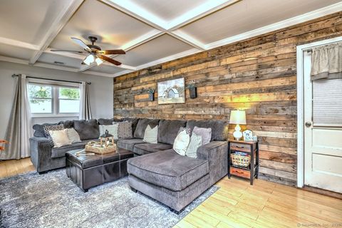 Tiny photo for 120 Bittersweet Lane, Stratford, CT 06614 (MLS # 24132116)