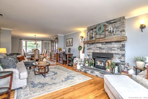 Tiny photo for 120 Bittersweet Lane, Stratford, CT 06614 (MLS # 24132116)