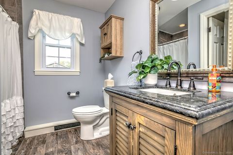 Tiny photo for 120 Bittersweet Lane, Stratford, CT 06614 (MLS # 24132116)