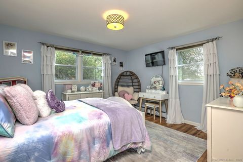 Tiny photo for 120 Bittersweet Lane, Stratford, CT 06614 (MLS # 24132116)