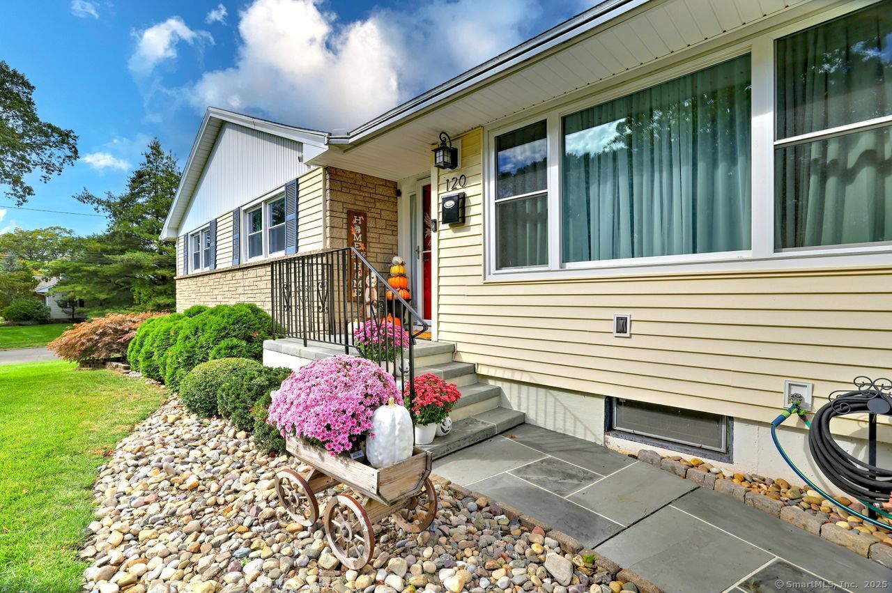 120 Bittersweet Lane